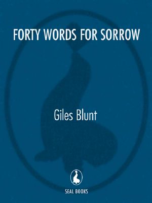 [John Cardinal 01] • Forty Words for Sorrow